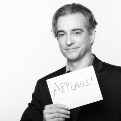 Frank Rosenbauer, Redegold