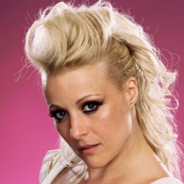 Concetta Kirschner, Princess Superstar