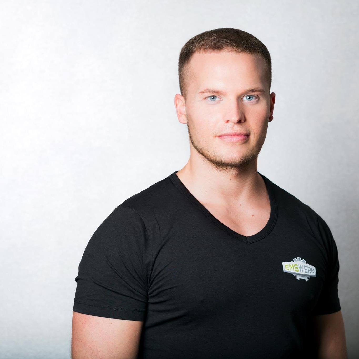 Sven Vincent John, EMS Werk