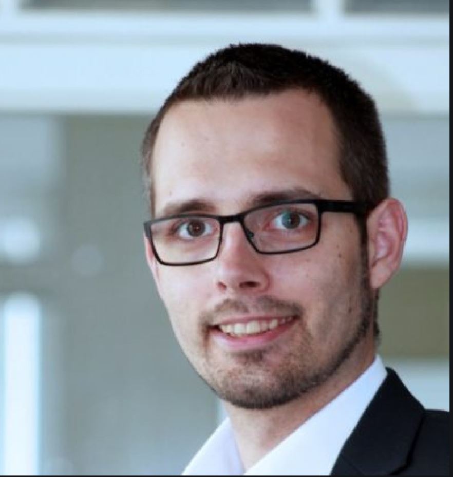 Markus Nicoleit - Nicoleit Media, 4Logistic